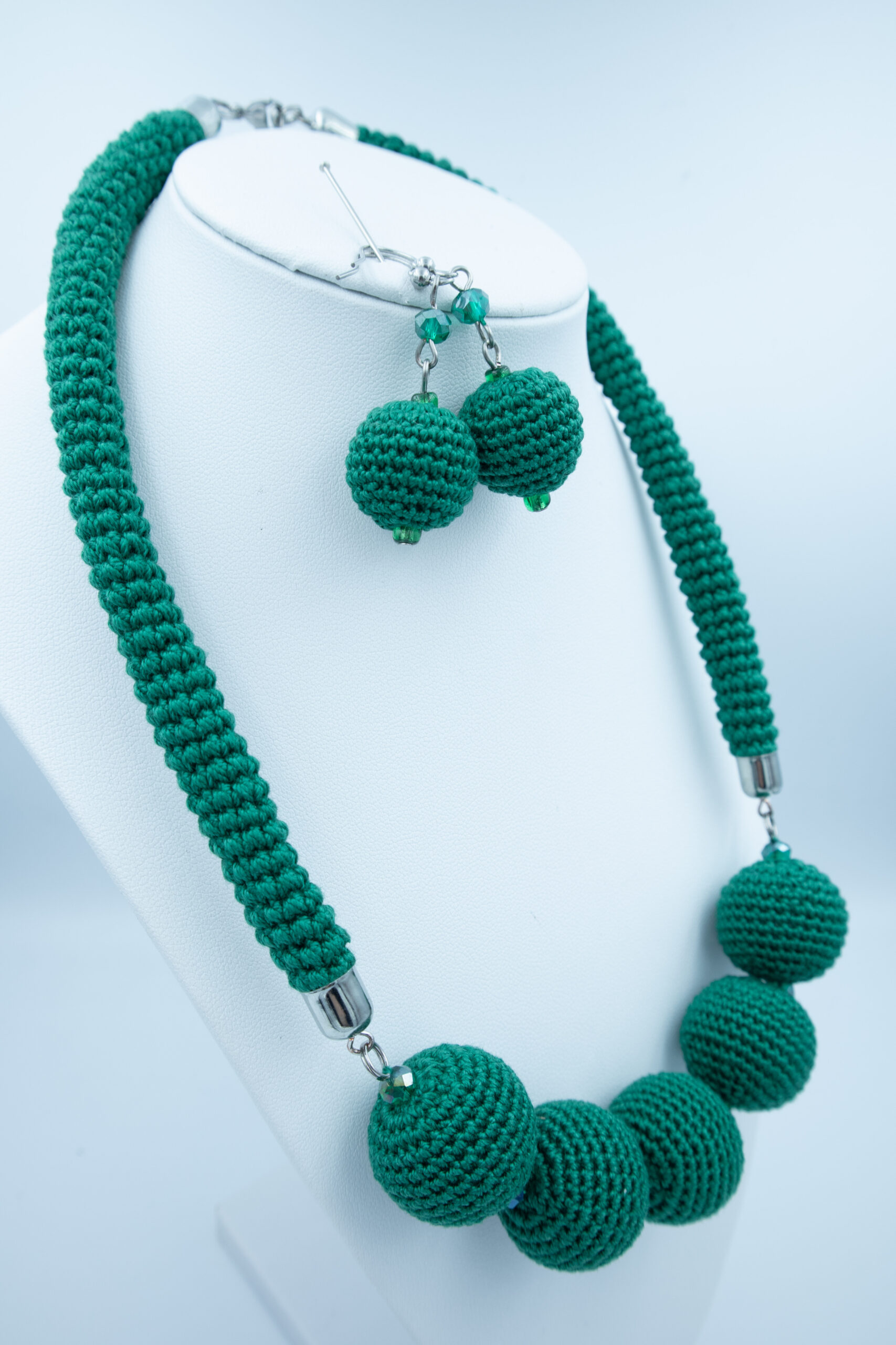 Zöld szett - Image 2