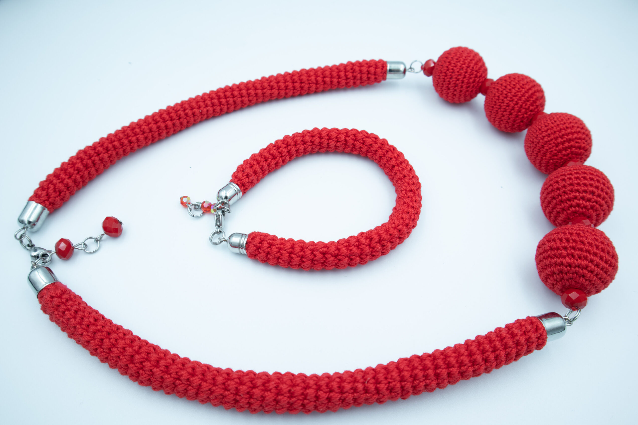 Piros szett - Image 2